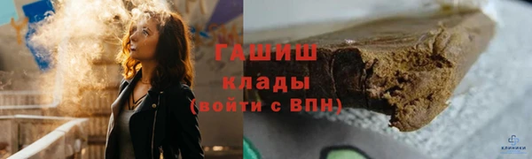 молекула духа Бородино